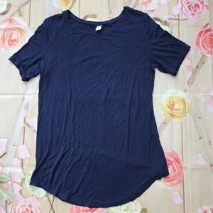 Old Navy Luxe tshirt